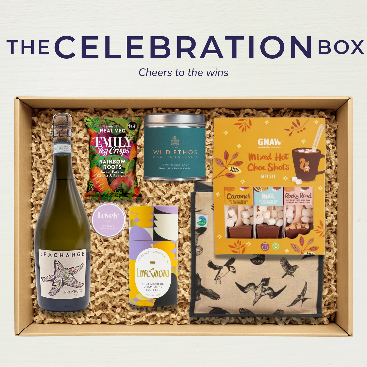 The Celebration Box