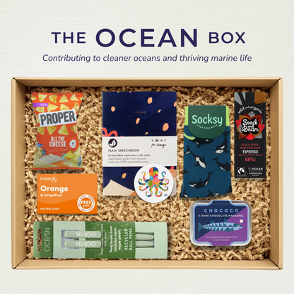The Ocean Box