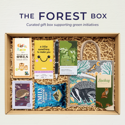 The Forest Box