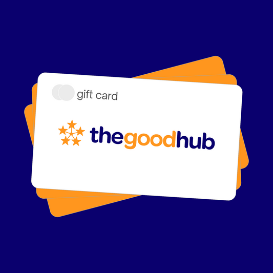 thegoodhub gift card